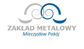 Mieczysław Pokój Zakład metalowy